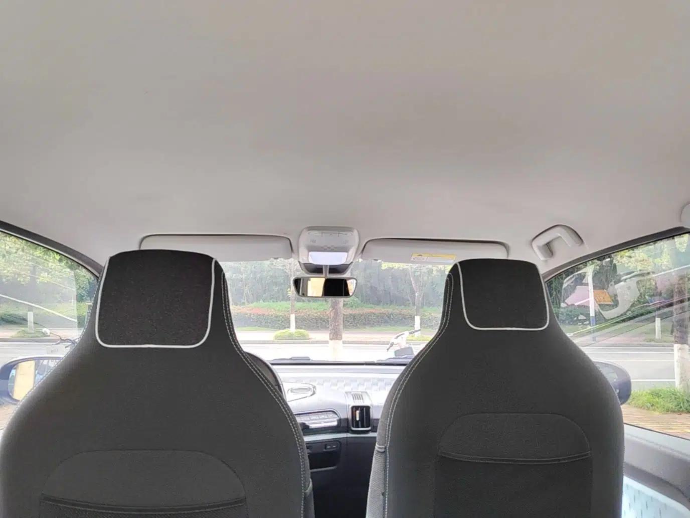 Baojun E300 2020 Plus Starry Intelligence Edition — миниатюра 20