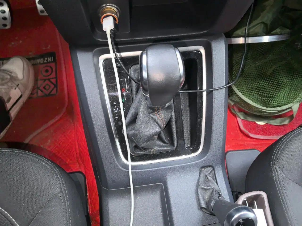 BAIC Off-Road F40 2019 2.3T Automatic Cube Edition — миниатюра 15