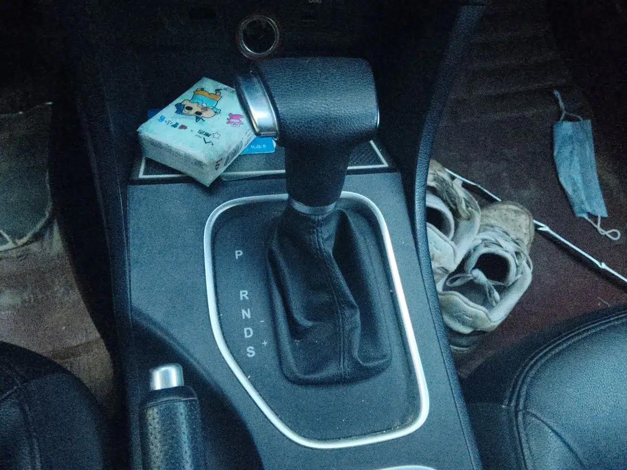 Bestune B50 2016 1.4T Automatic Luxury Model — миниатюра 15