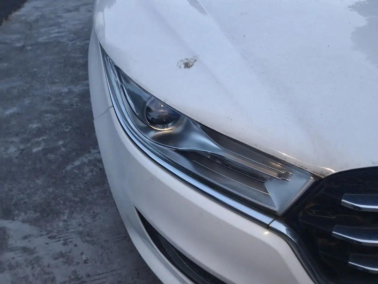 Bestune B50 2016 1.4T Automatic Luxury Model — миниатюра 7
