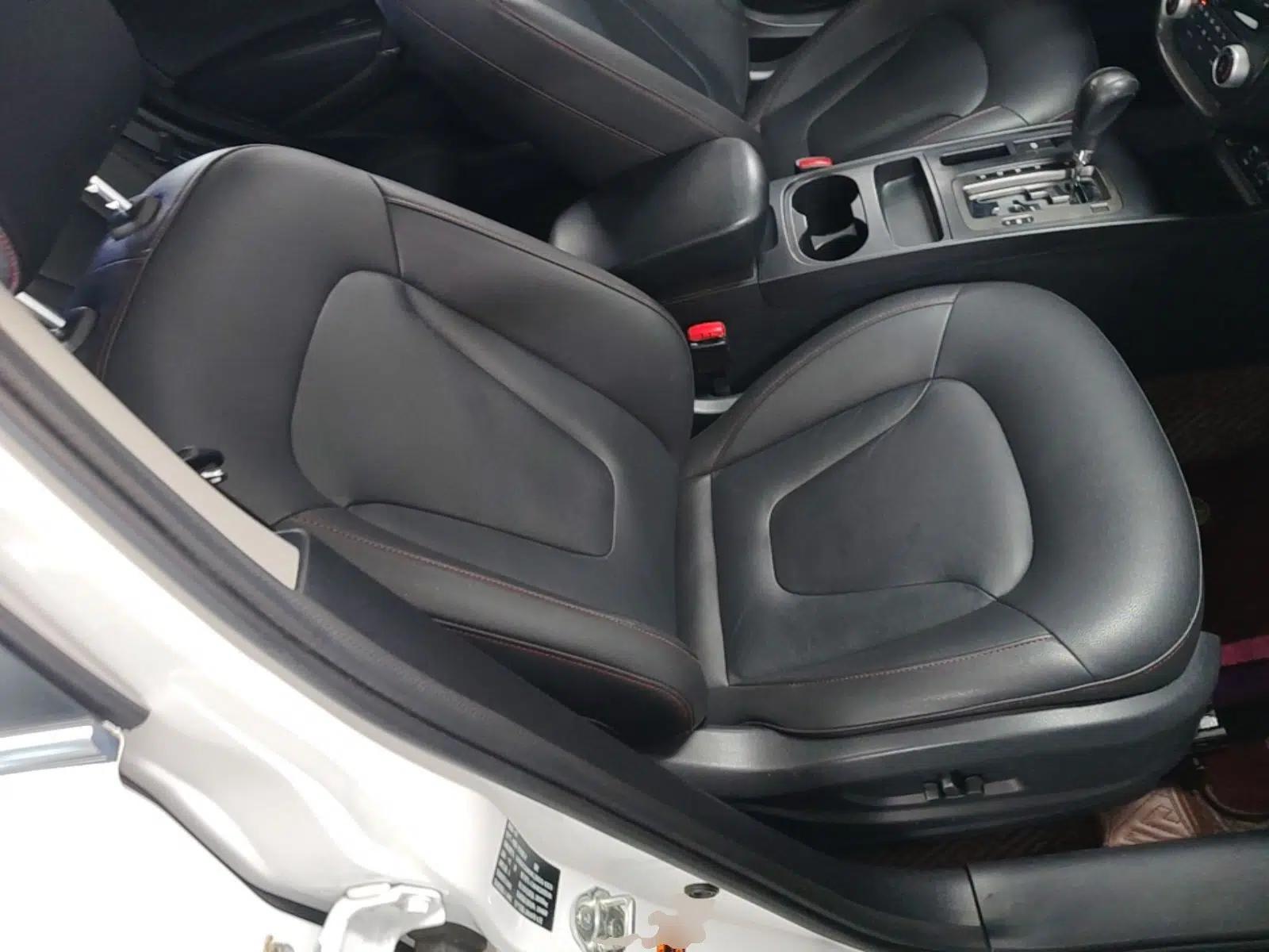 Bestune X80 2016 2.0L Automatic Luxury Model — миниатюра 25