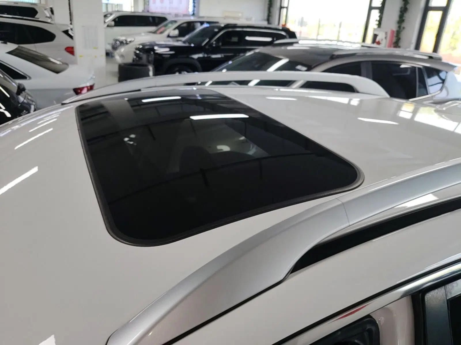 Bestune X80 2016 2.0L Automatic Luxury Model — миниатюра 10