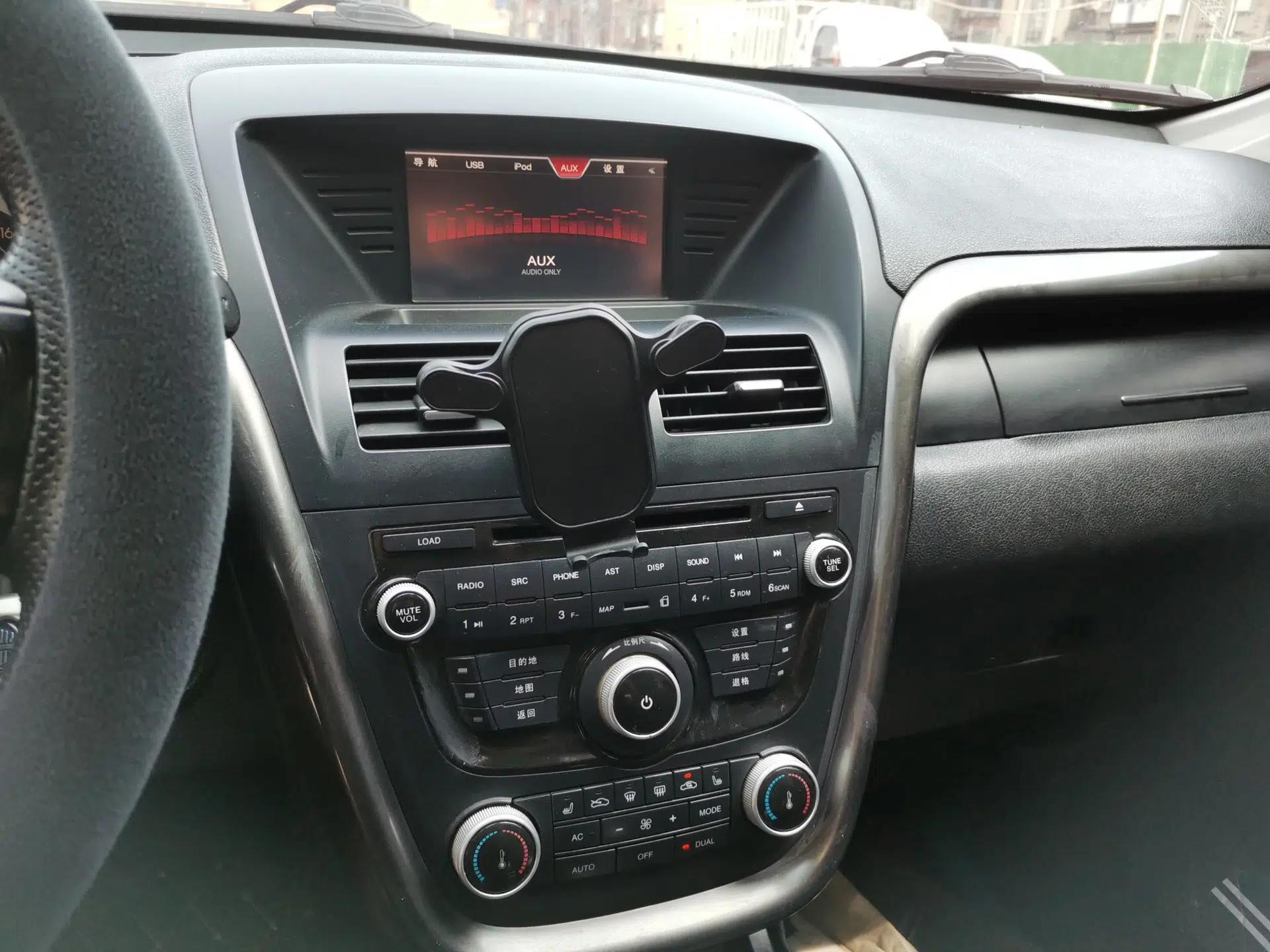 Bestune X80 2015 1.8T Automatic Luxury Model — миниатюра 14