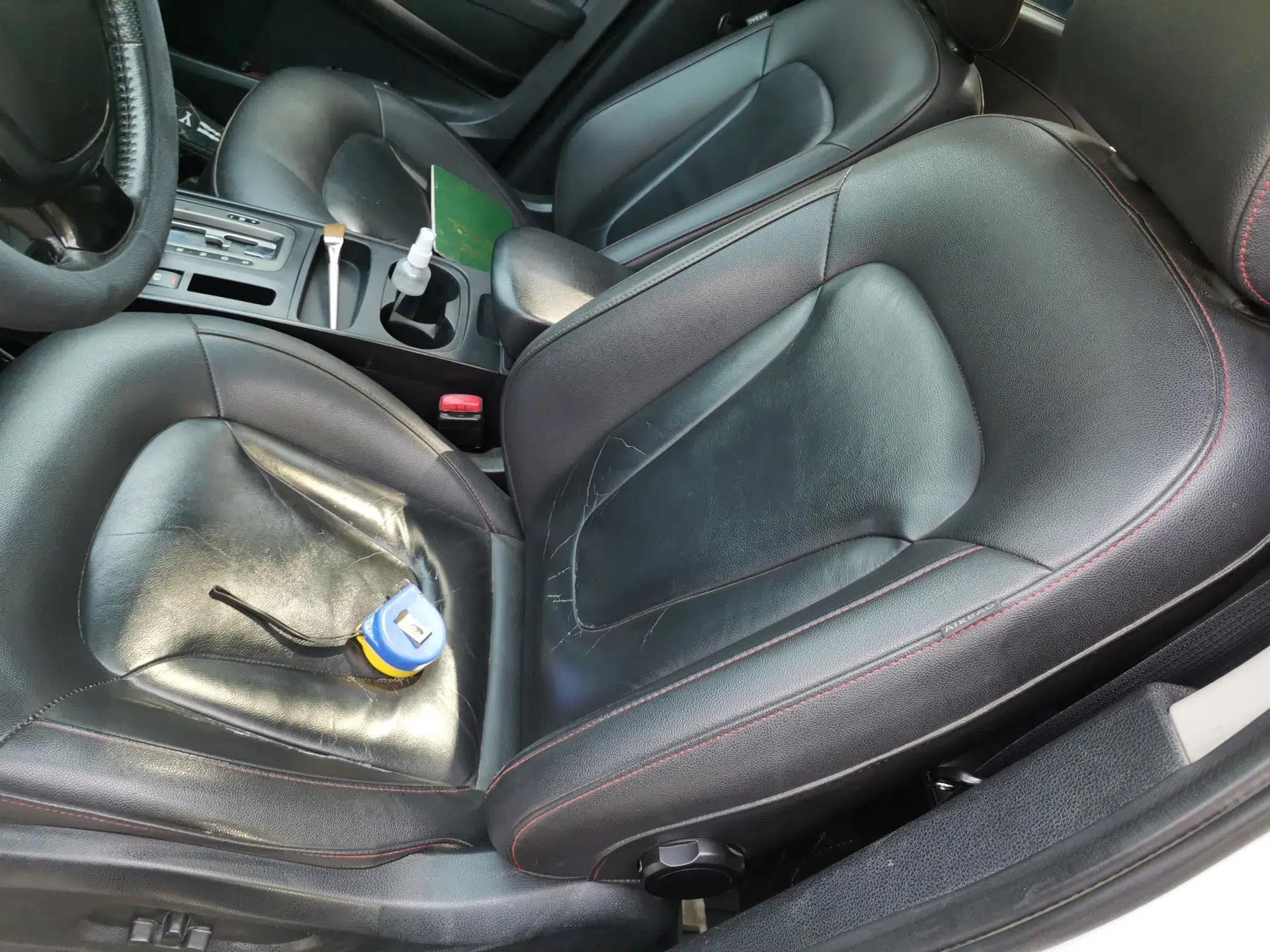 Bestune X80 2015 1.8T Automatic Luxury Model — миниатюра 16