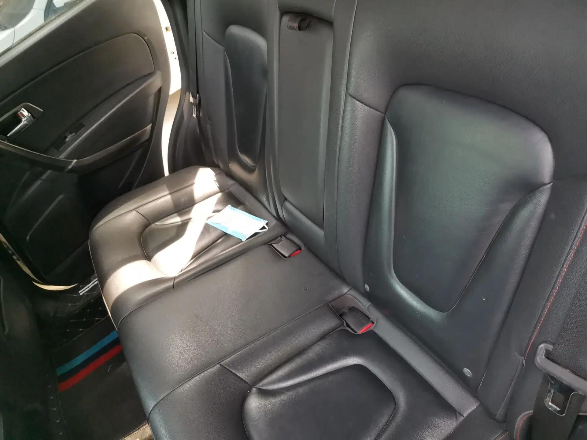 Bestune X80 2015 1.8T Automatic Luxury Model — миниатюра 18