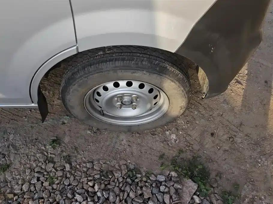 Crossstar V3 2023 1.3L Gasoline Standard 5-Seater Bus — миниатюра 6