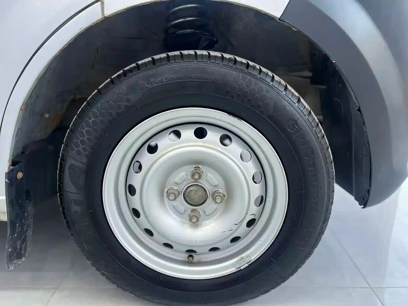 CrossStar V3 2022 1.5L Gasoline Standard 2-Seater Van JL473QH — миниатюра 15