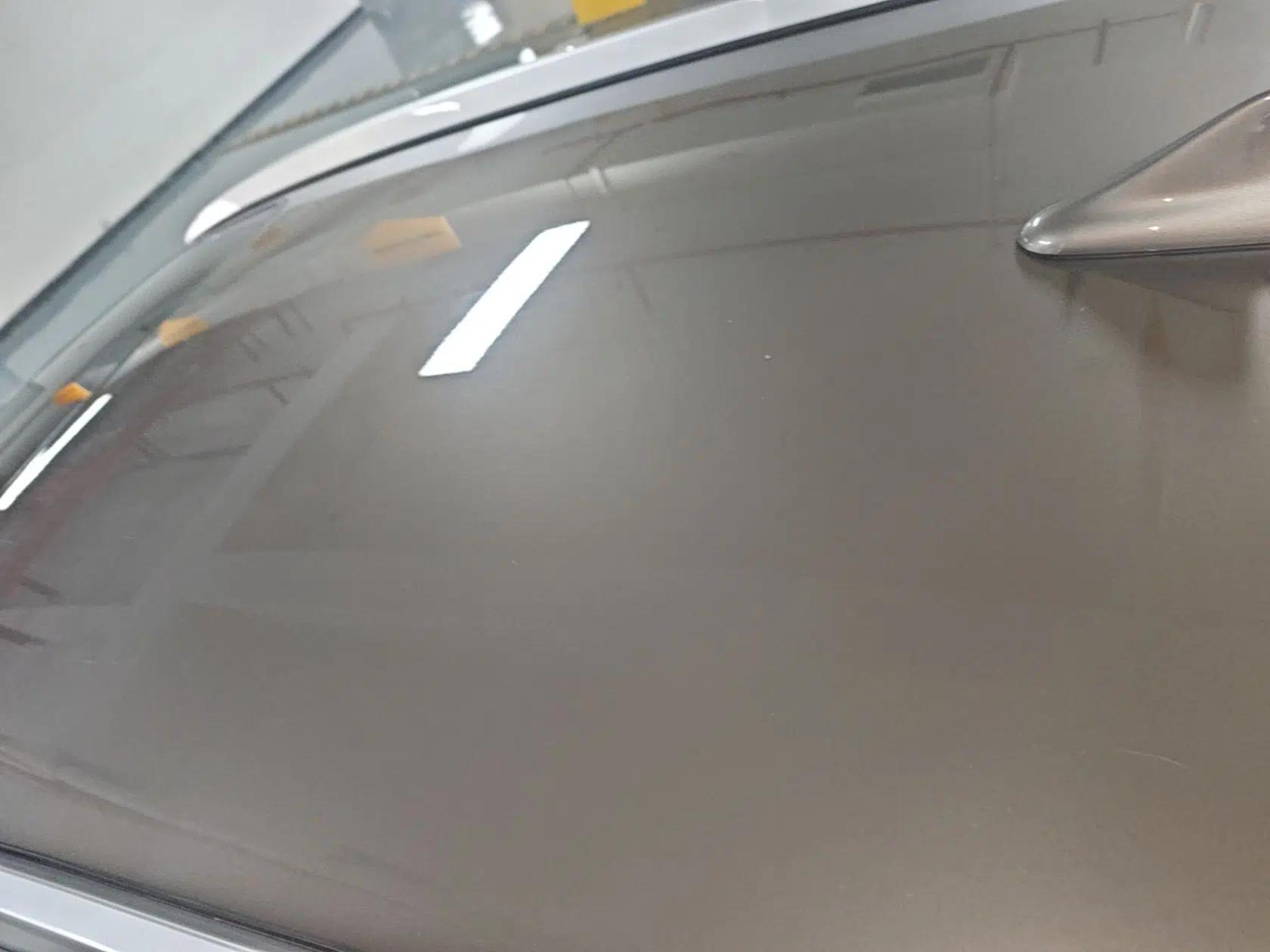 Bestune X40 2017 1.6L Automatic Luxury Model — миниатюра 11