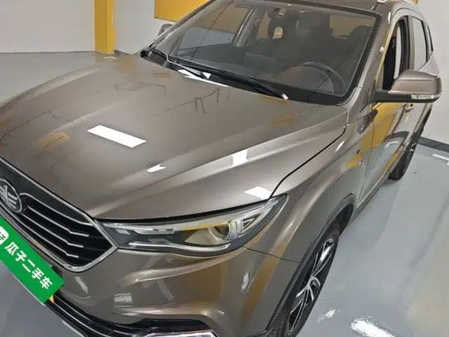 Bestune X40 2017 1.6L Automatic Luxury Model