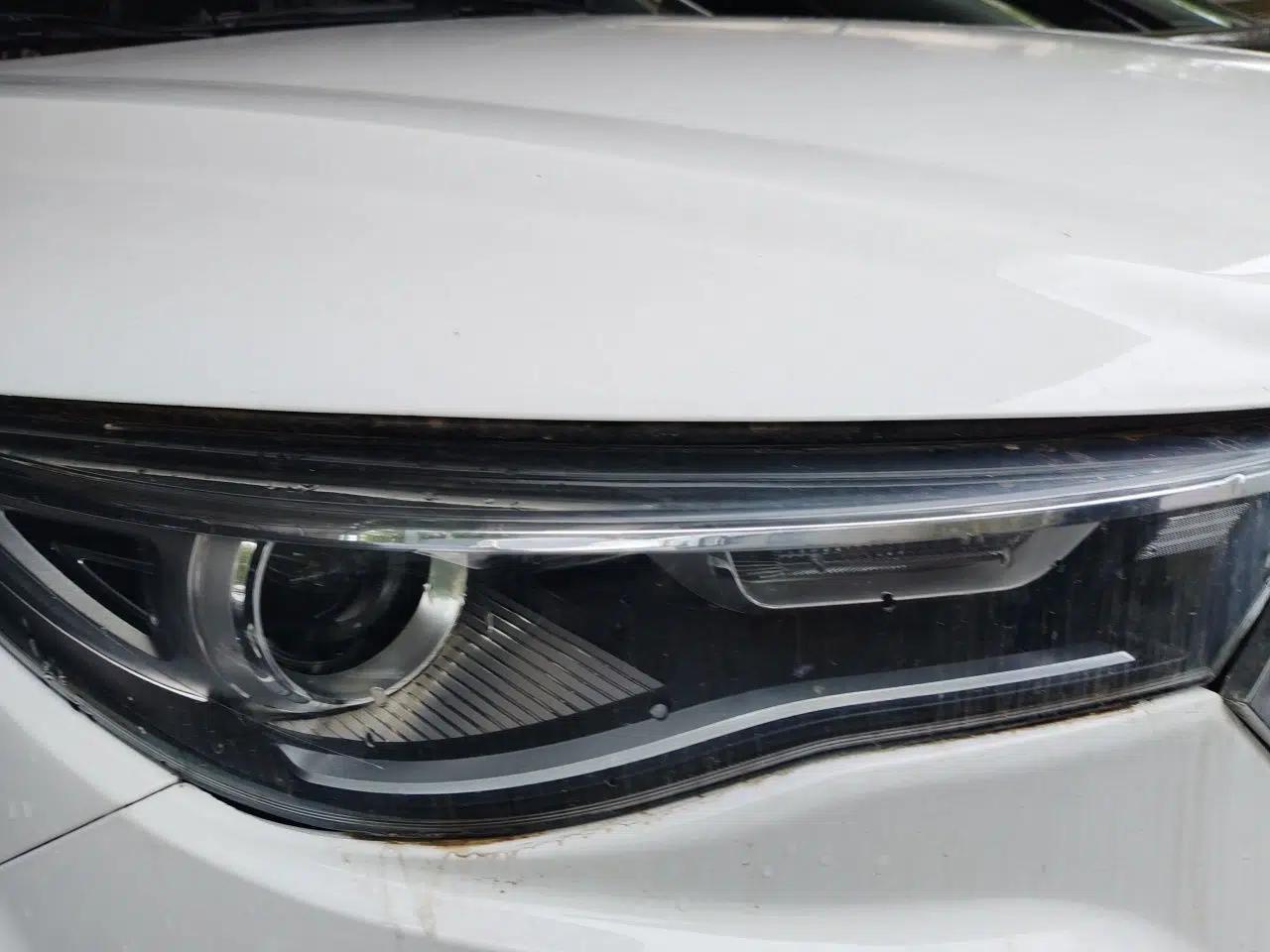 Bestune X40 2017 1.6L Automatic Luxury Model — миниатюра 7