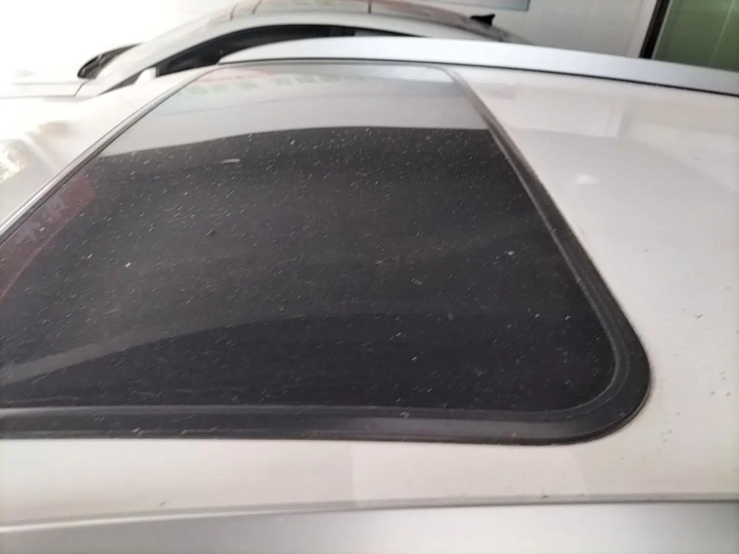 Bestune X40 2019 1.6L Automatic Luxury Edition China VI — миниатюра 11