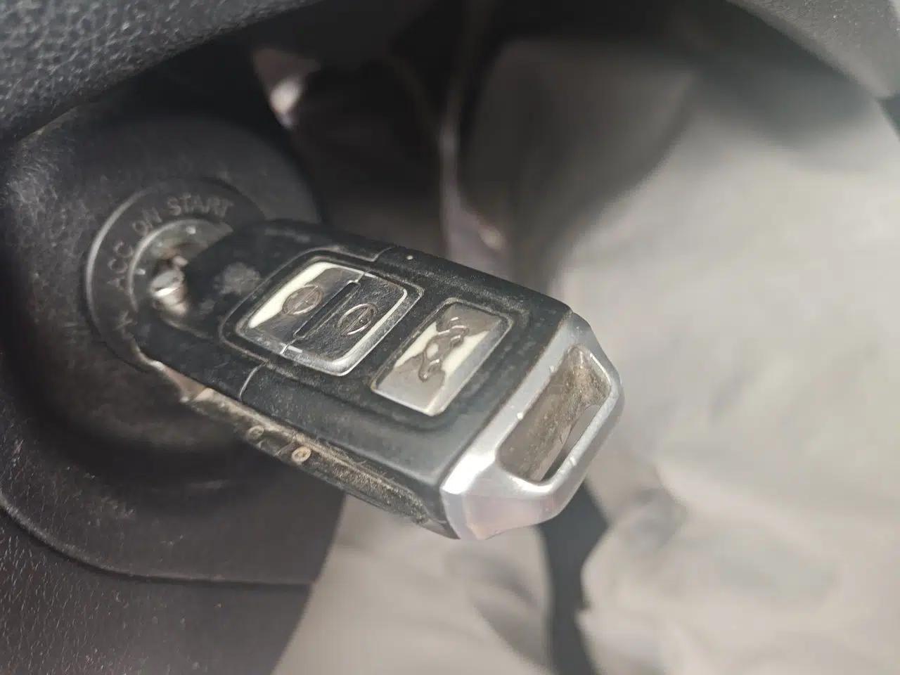 Bestune B30 2016 1.6L manual luxury version — миниатюра 9