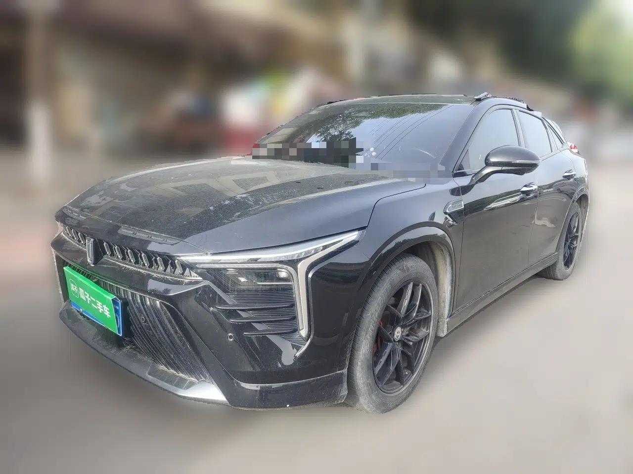 Bestune B70S 2022 2.0T Smart Trend Leader — миниатюра 1