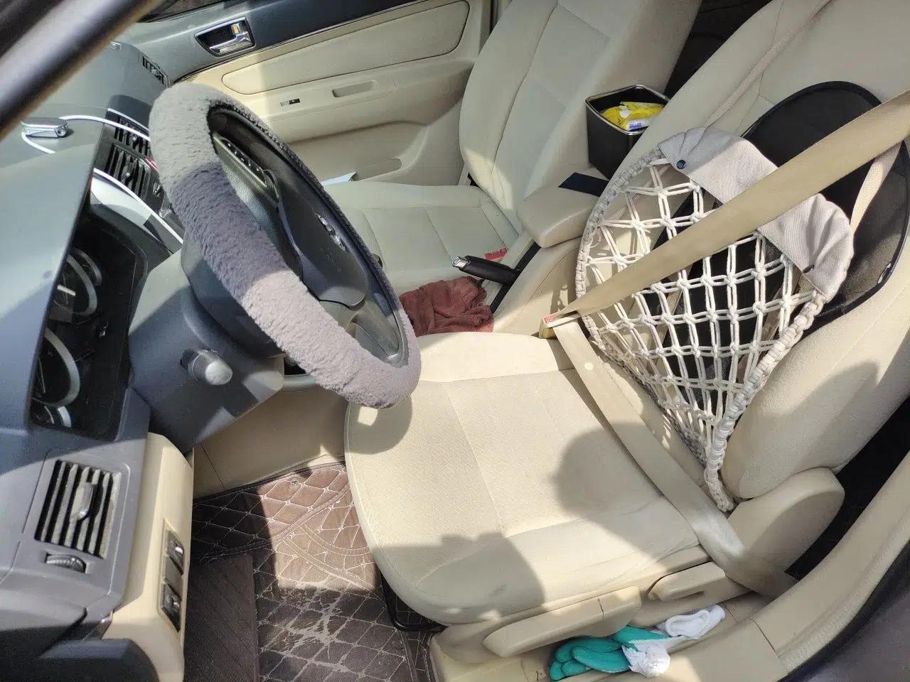 BAIC E Series 2013 Sedan 1.5L Manual Leshang Version — миниатюра 16