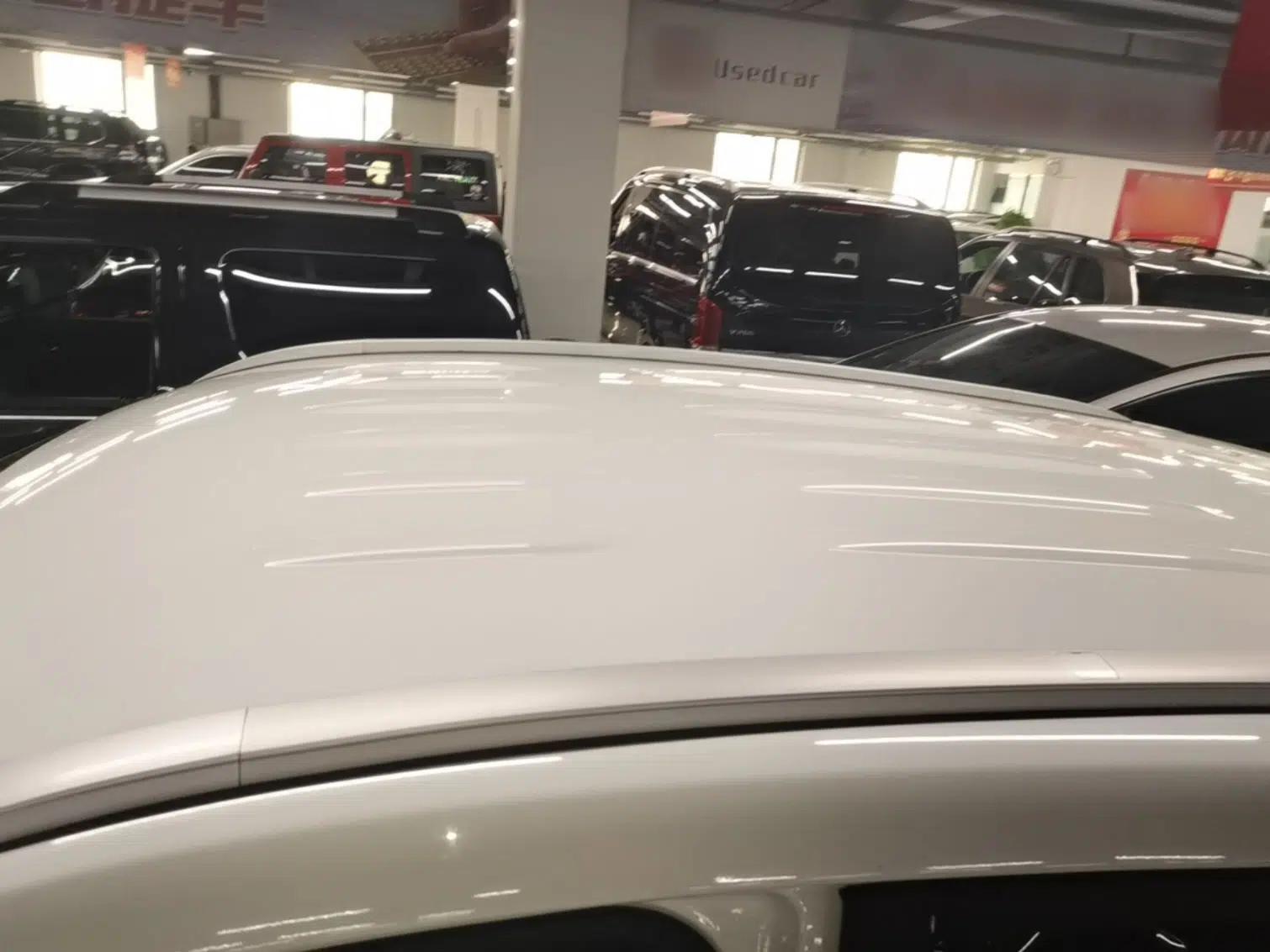 BAIC Beijing X3 2019 1.5T Manual Glory Edition — миниатюра 11