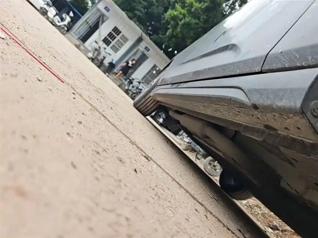Changan Qiyuan A05 2024 70 Pro — миниатюра 21