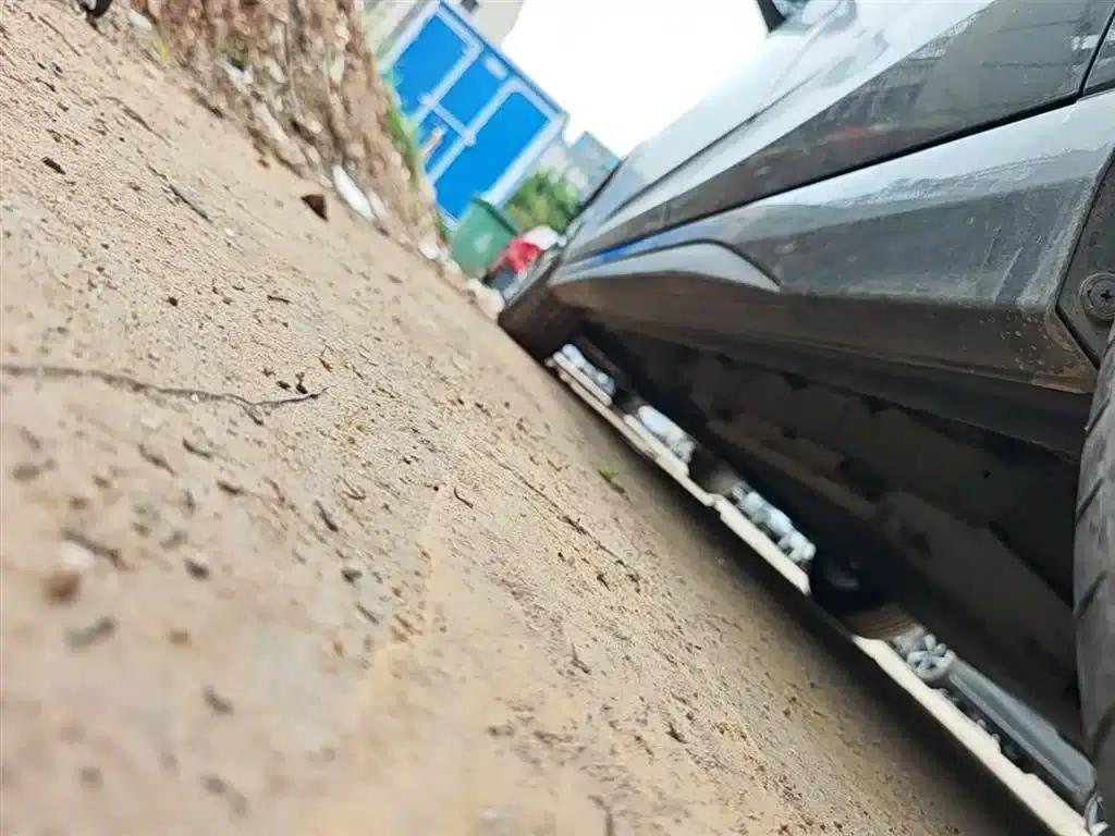 Changan Qiyuan A05 2024 70 Pro — миниатюра 22
