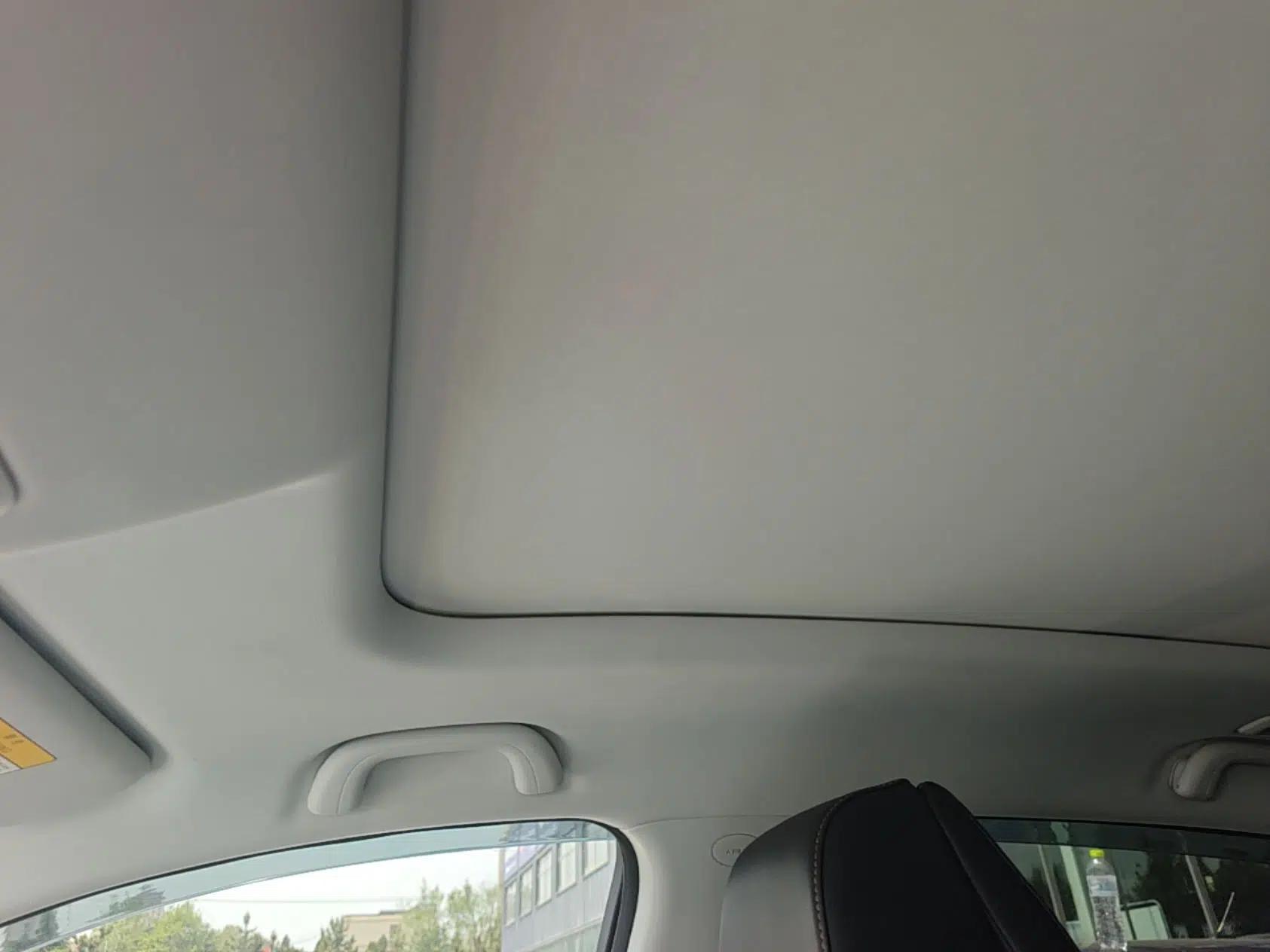 CHANGAN UNI-K iDD 2022 Blue Whale iDD 130km 1.5T Prestige Model — миниатюра 21