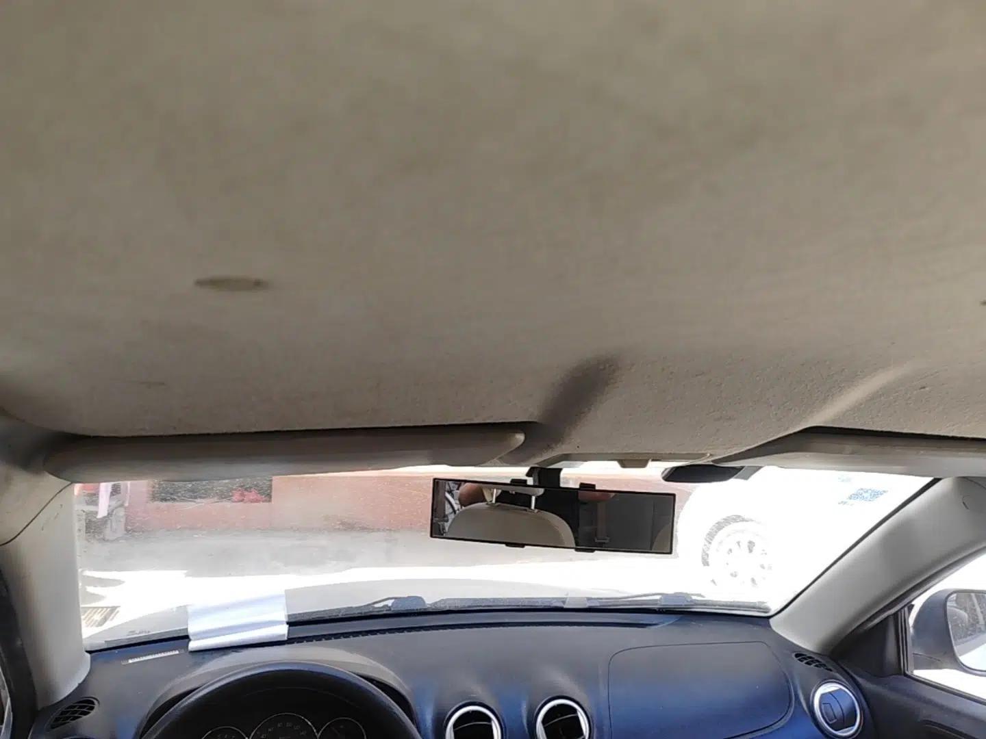 CHANGAN Alsvin V3 2012 1.3L Manual Standard Edition — миниатюра 19