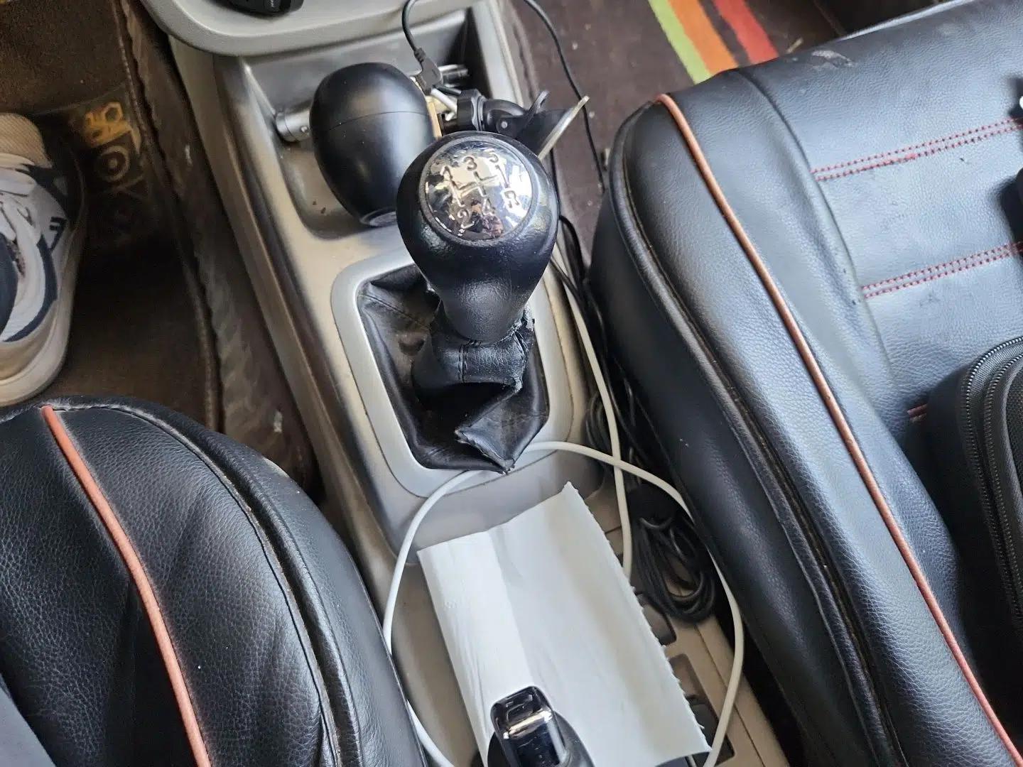 CHANGAN Alsvin V3 2012 1.3L Manual Luxury Version China IV Standard — миниатюра 15