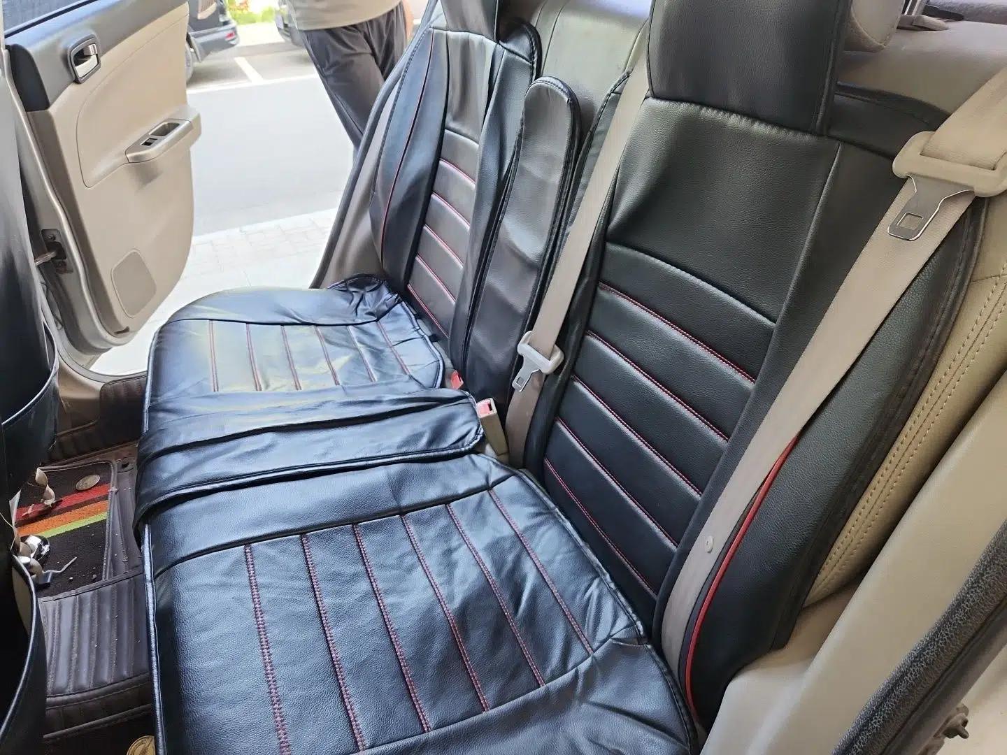 CHANGAN Alsvin V3 2012 1.3L Manual Luxury Version China IV Standard — миниатюра 18