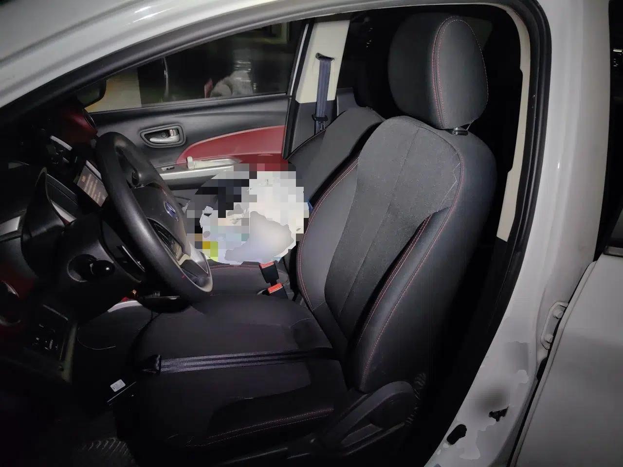 CHANGAN Benni 2015 1.4L IMT Sunroof Version China V Standard — миниатюра 16