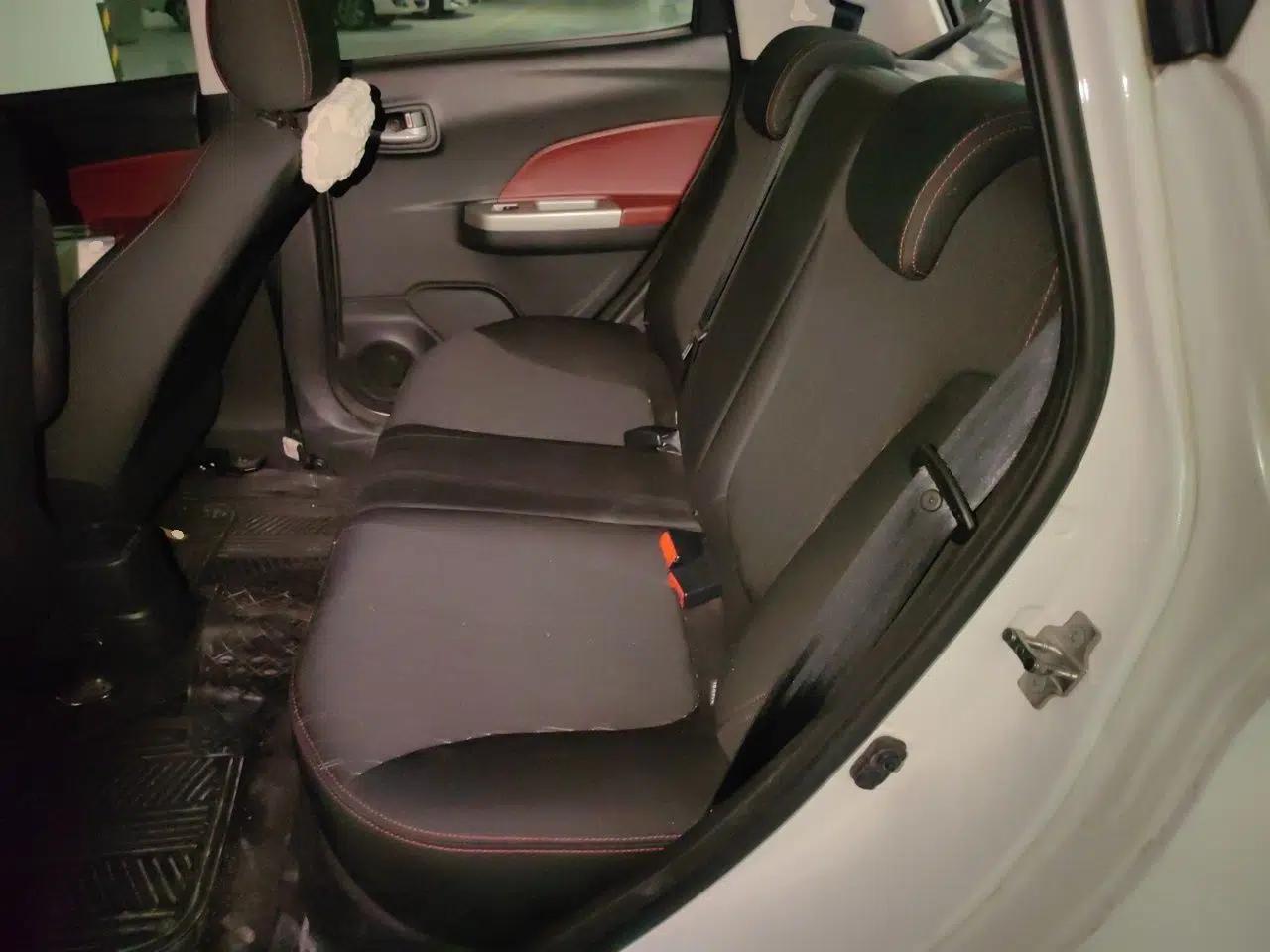 CHANGAN Benni 2015 1.4L IMT Sunroof Version China V Standard — миниатюра 18