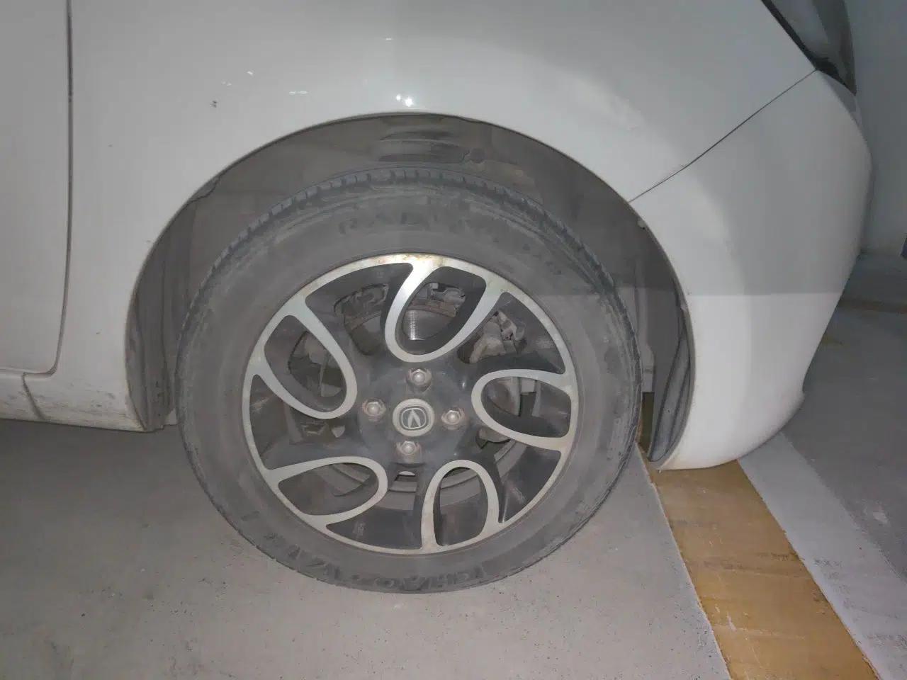 CHANGAN Benni 2015 1.4L IMT Sunroof Version China V Standard — миниатюра 8