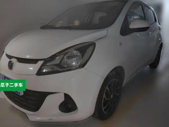 CHANGAN Benni 2015 1.4L IMT Sunroof Version China V Standard