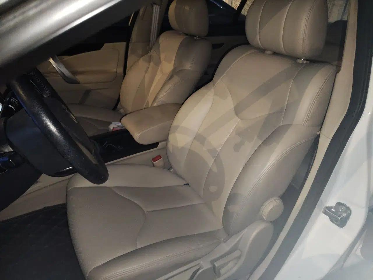 CHANGAN Raeton 2016 1.8T Automatic Smart Enjoyment Deluxe Model — миниатюра 16