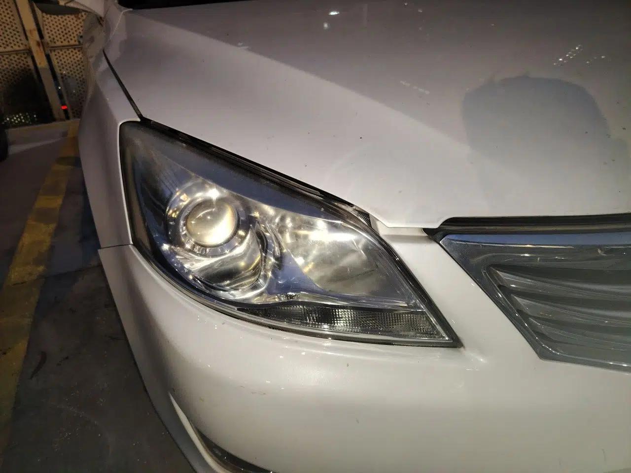 CHANGAN Raeton 2016 1.8T Automatic Smart Enjoyment Deluxe Model — миниатюра 7