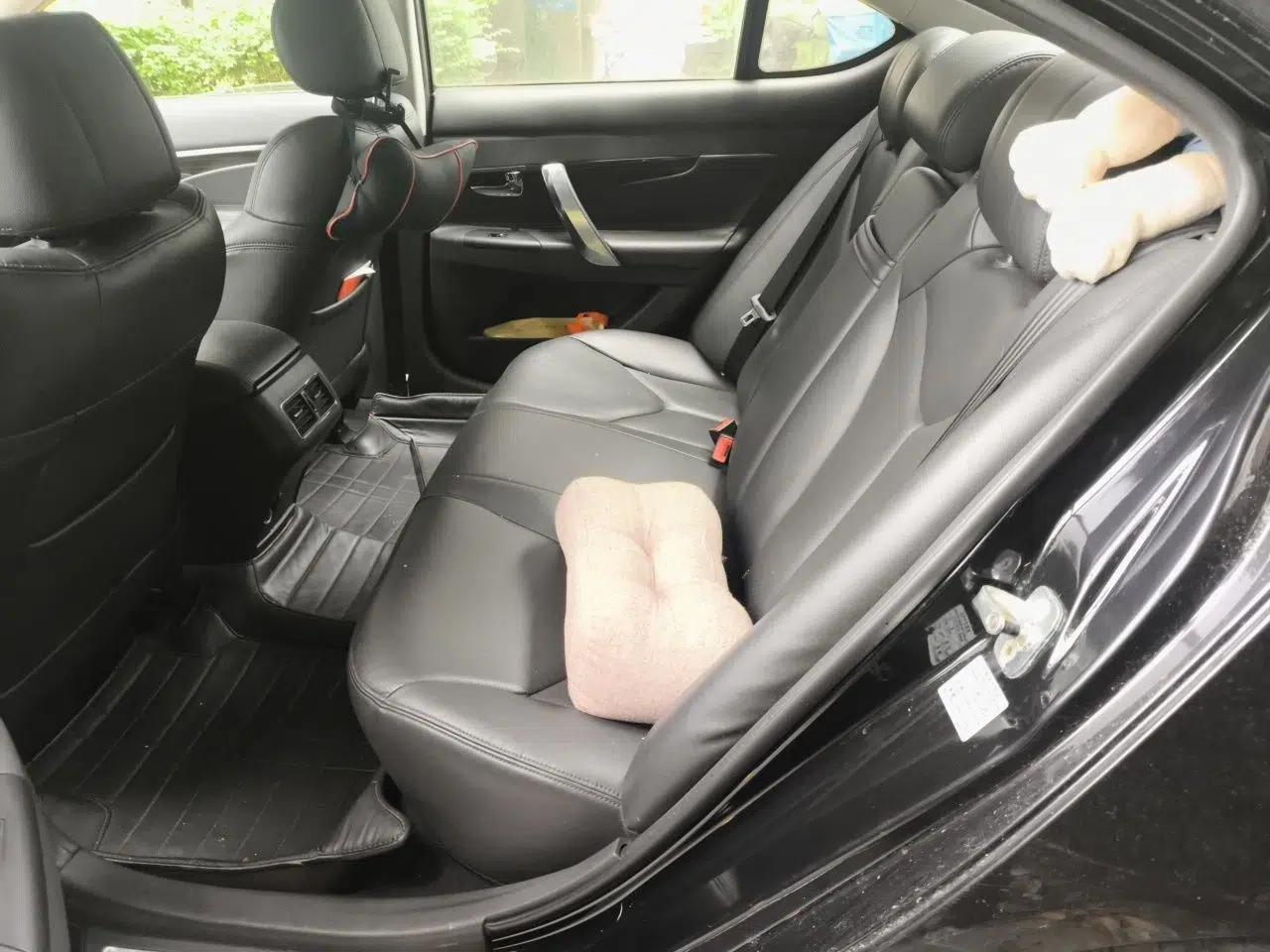 CHANGAN Raeton 2014 1.8T Automatic Prestige Anniversary Edition China IV Standard — миниатюра 18