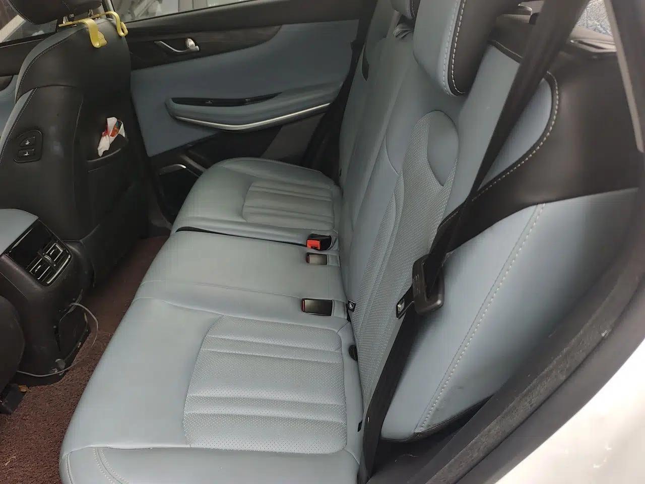 CHANGAN CS75 New Energy 2018 1.5T PHEV Navigation Model — миниатюра 18