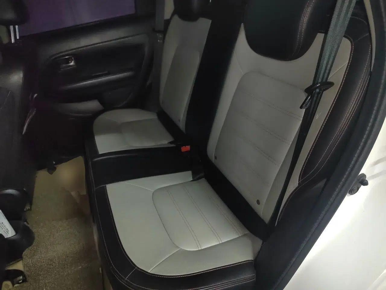 Great Wall M4 2014 1.5L Manual Luxury Model — миниатюра 18