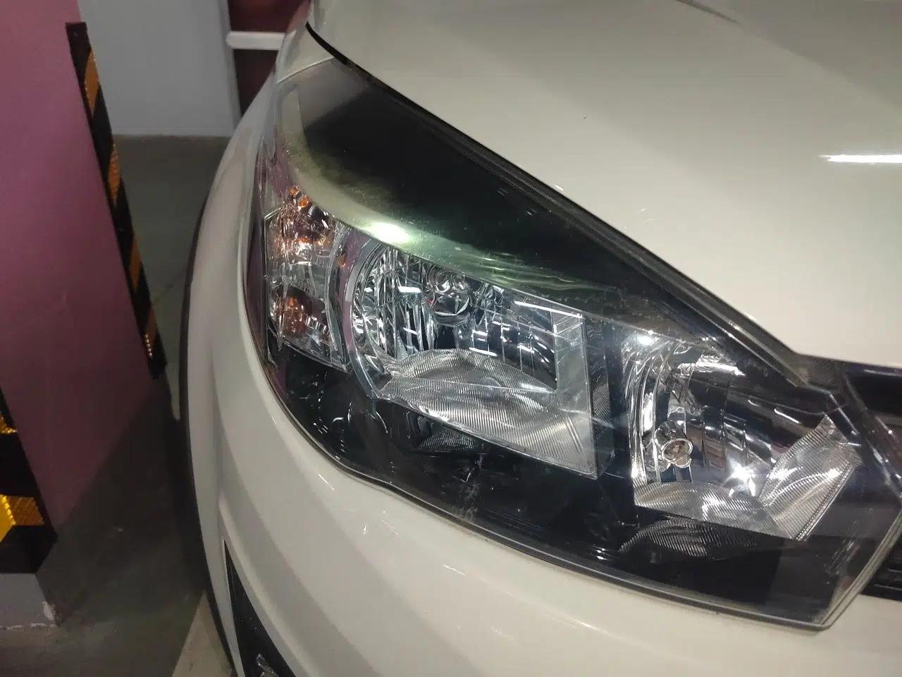 Great Wall M4 2014 1.5L Manual Luxury Model — миниатюра 7