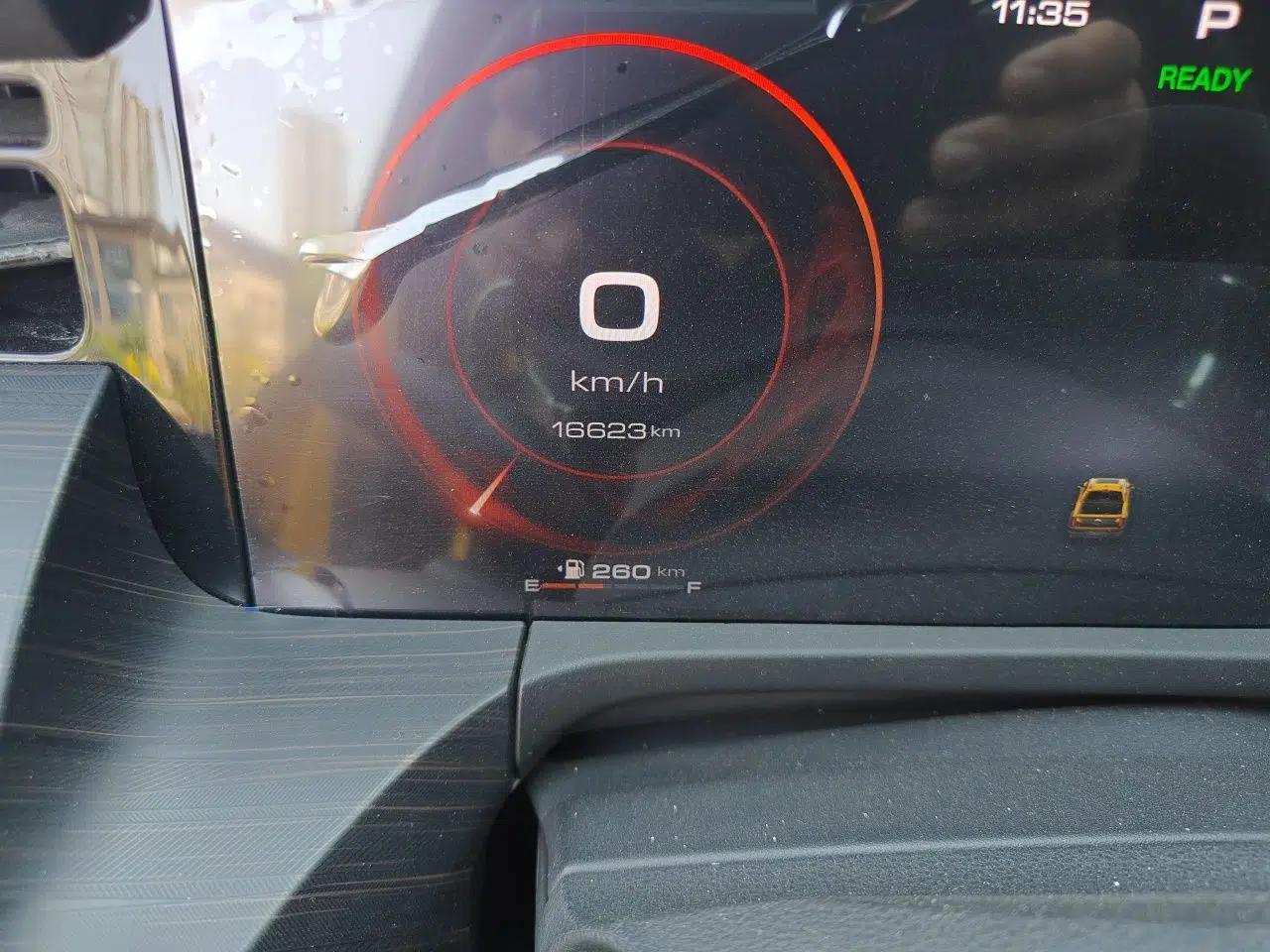 Great Wall Shanhai Poer 2023 3.0T V6 Gasoline Performance Edition — миниатюра 13