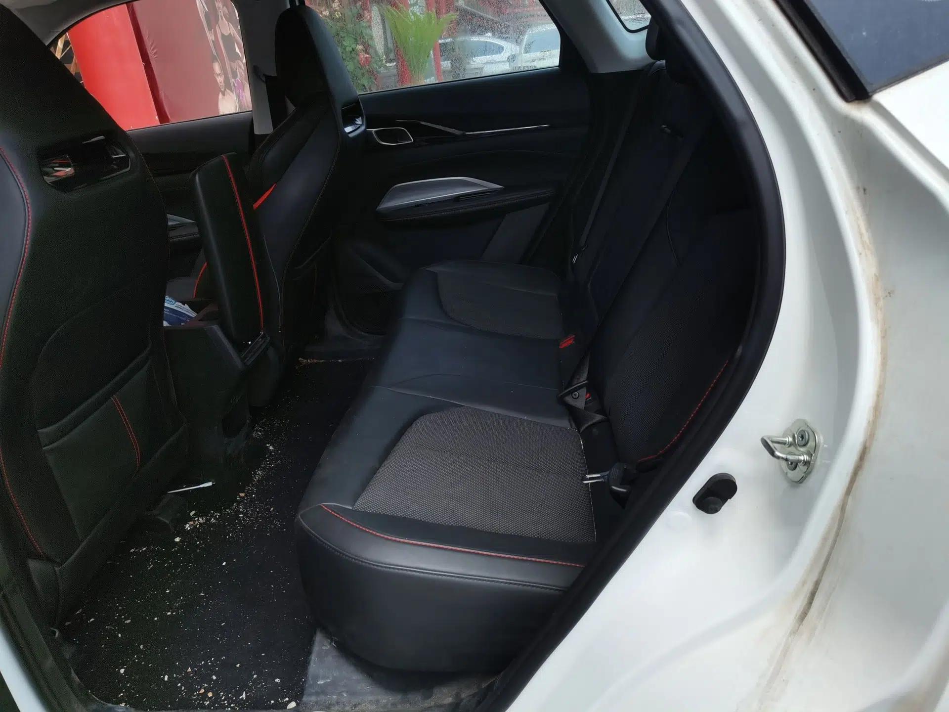 CHANGAN OSHAN Z6 2022 Blue Whale 1.5T DCT Luxury Model — миниатюра 18