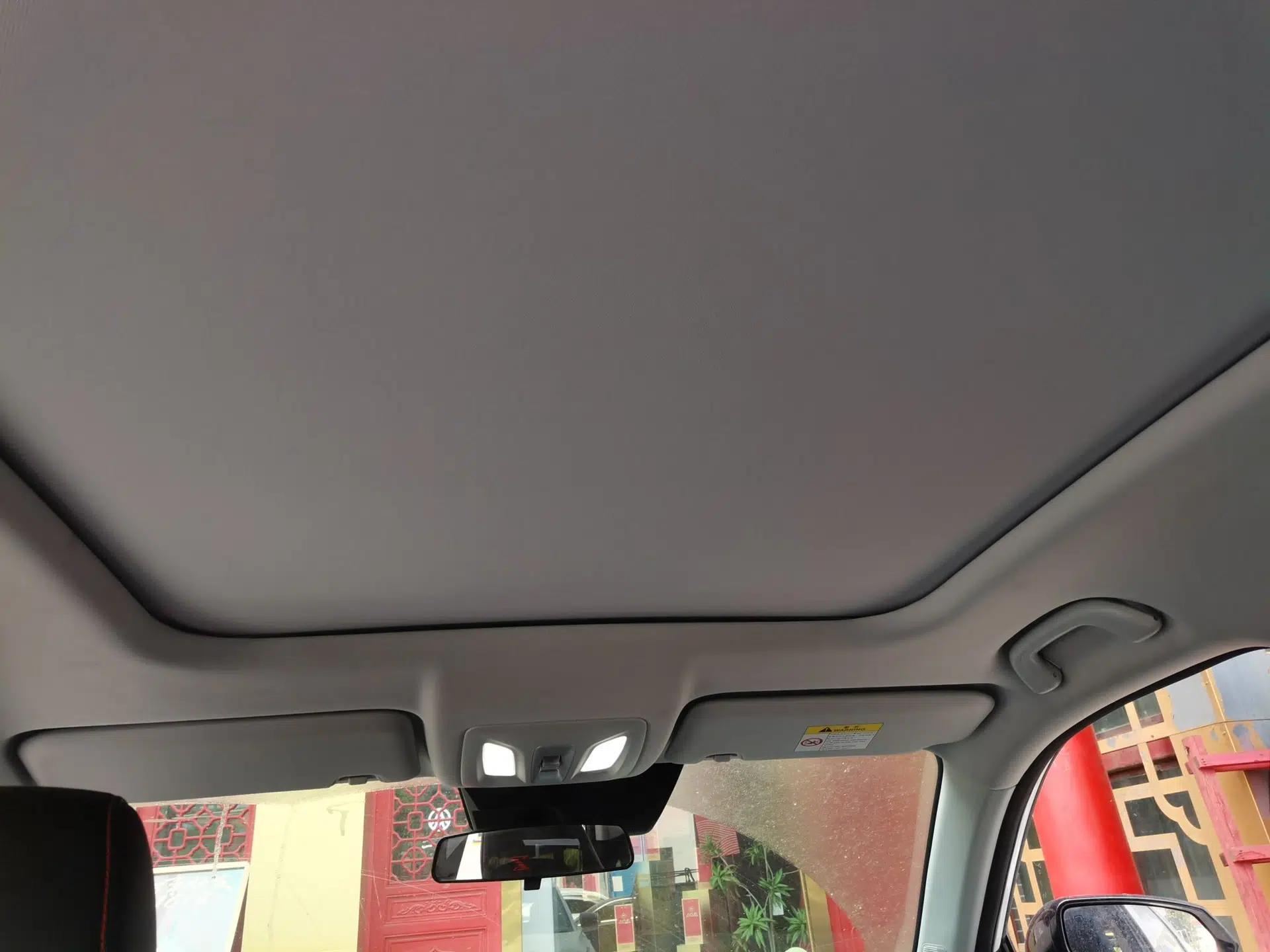 CHANGAN OSHAN Z6 2022 Blue Whale 1.5T DCT Luxury Model — миниатюра 19