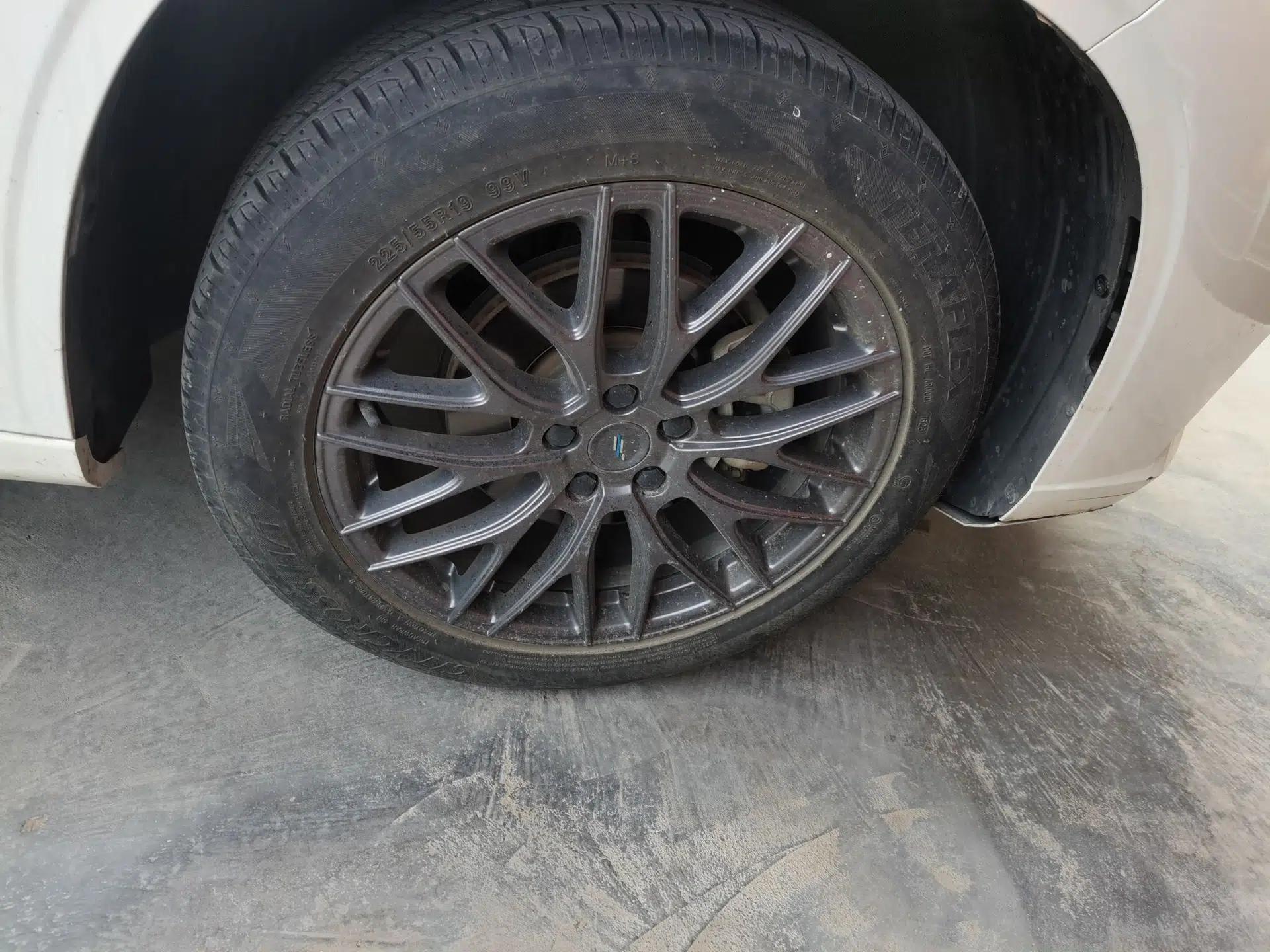CHANGAN OSHAN Z6 2022 Blue Whale 1.5T DCT Luxury Model — миниатюра 8