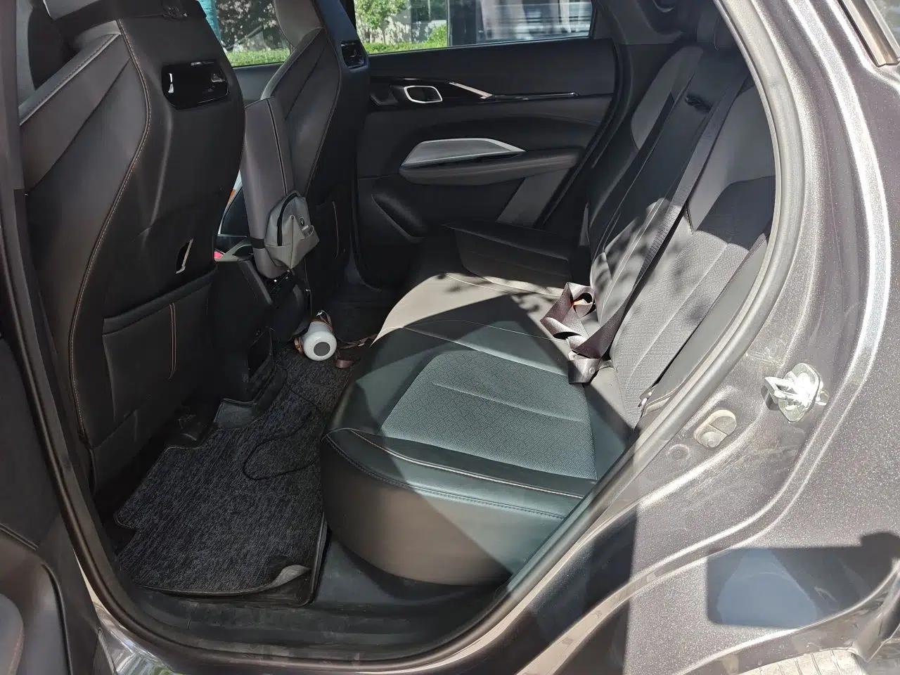 CHANGAN OSHAN Z6 New Energy 2023 ZhiDian iDD 150KM Flagship PLUS — миниатюра 18