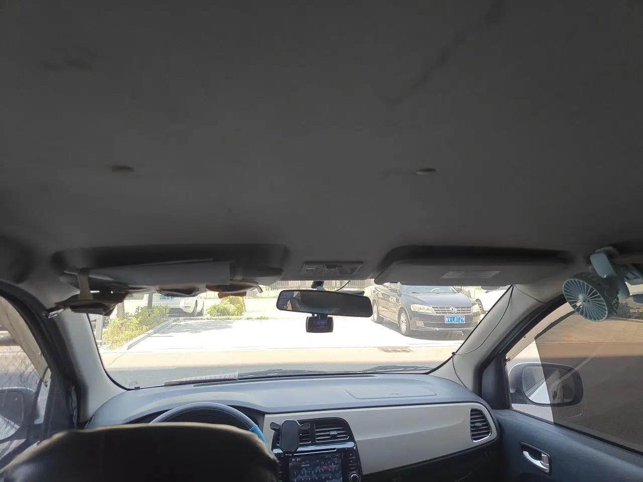 CHANGAN OSHAN Olisway 2013 1.4L Manual Jingxiang Model — миниатюра 19
