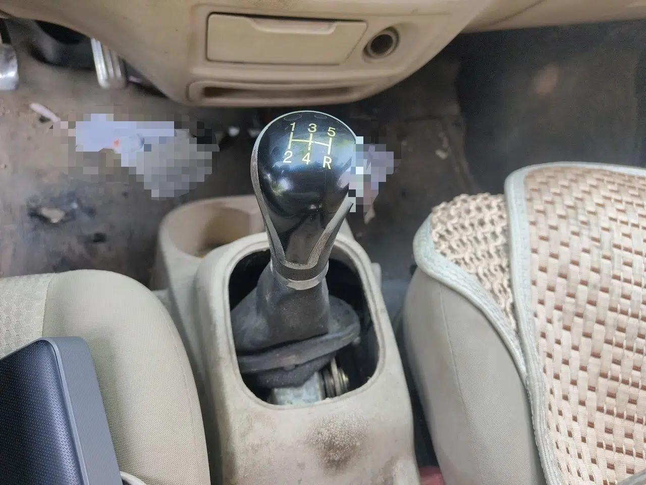 CHANGAN KAICHENG Ruixing M80 2014 1.5L Comfort Model 4G15S — миниатюра 15