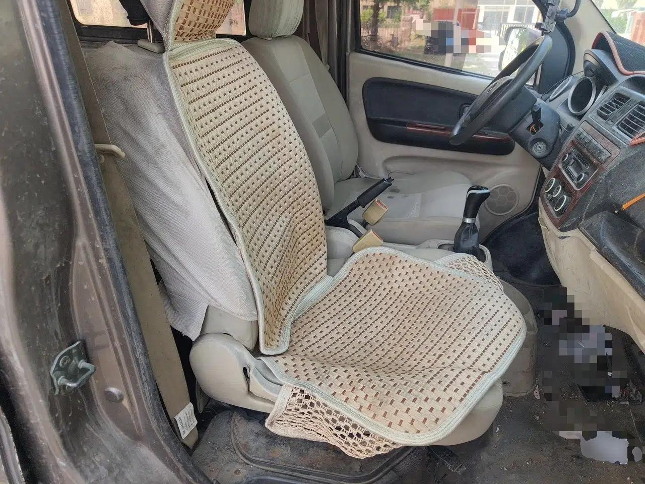 CHANGAN KAICHENG Ruixing M80 2014 1.5L Comfort Model 4G15S — миниатюра 18