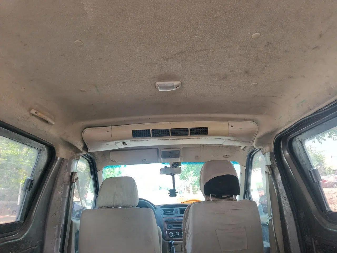 CHANGAN KAICHENG Ruixing M80 2014 1.5L Comfort Model 4G15S — миниатюра 19