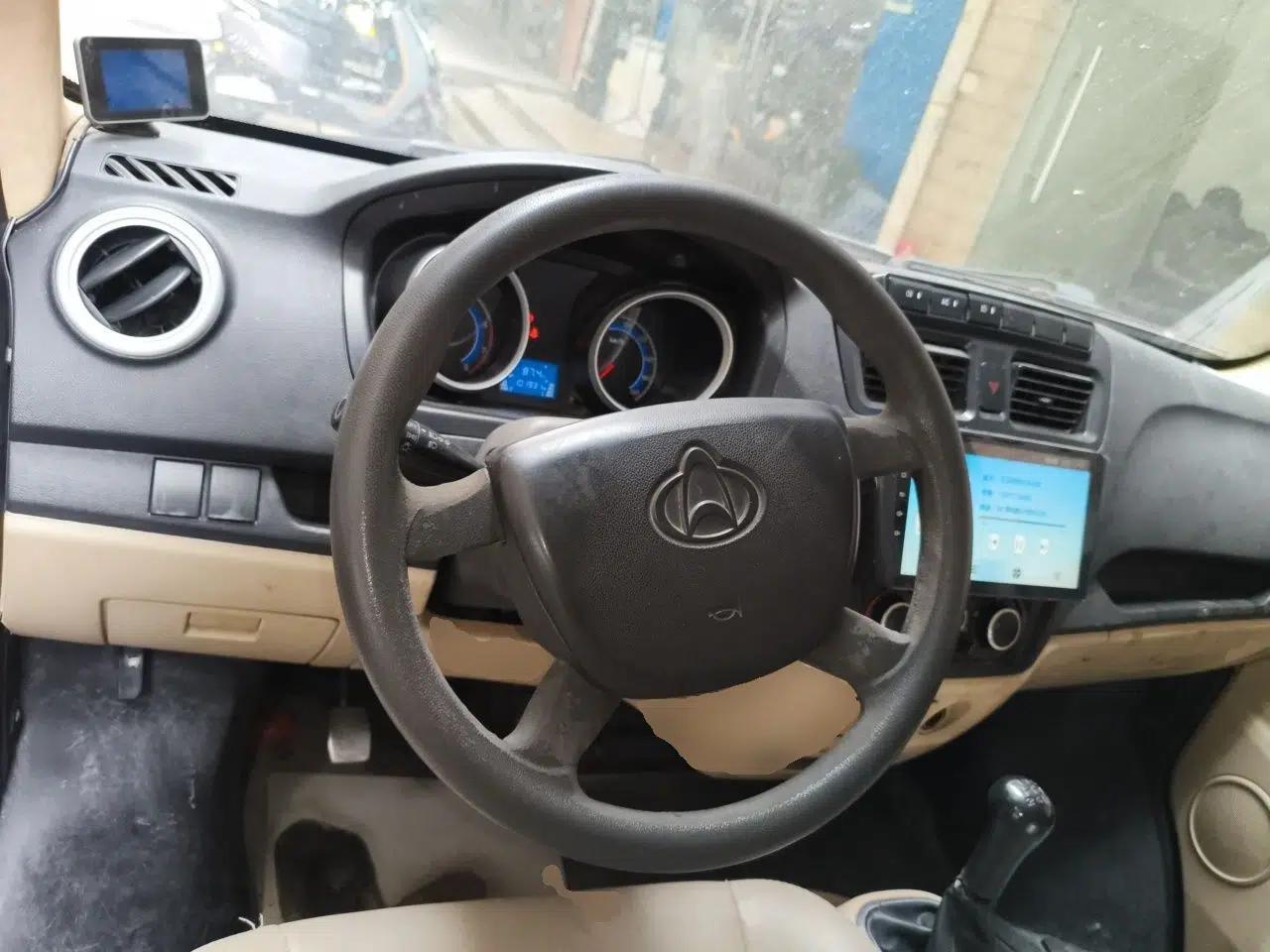 CHANGAN KAICHENG Ruixing M80 2014 1.5L Comfort Model 4G15S — миниатюра 11