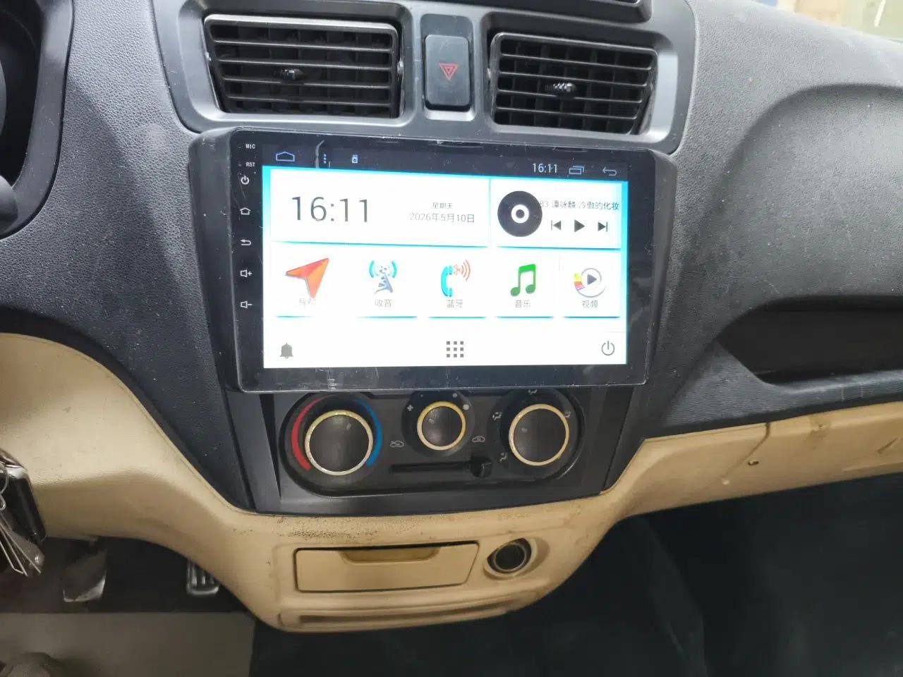 CHANGAN KAICHENG Ruixing M80 2014 1.5L Comfort Model 4G15S — миниатюра 14