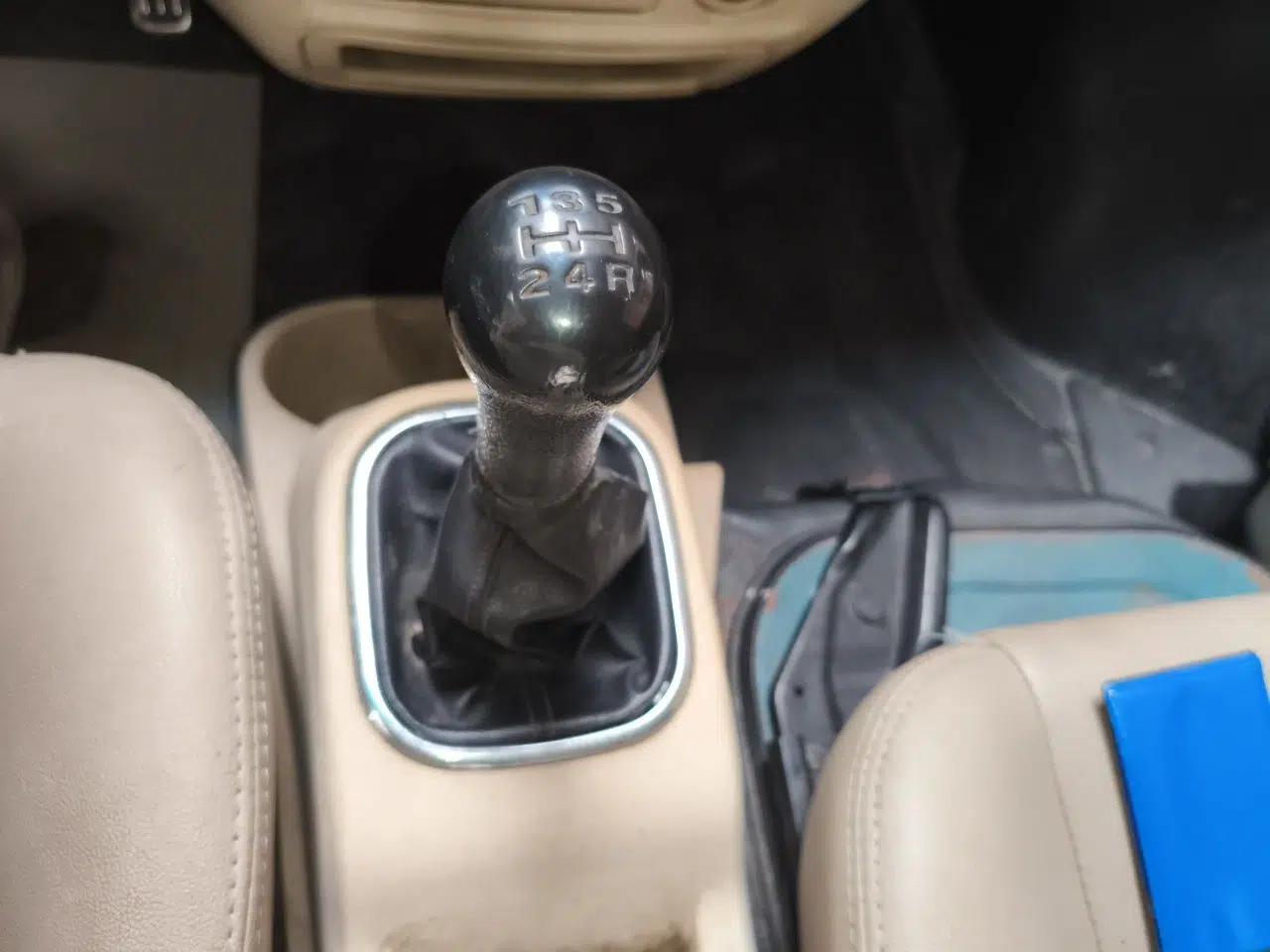 CHANGAN KAICHENG Ruixing M80 2014 1.5L Comfort Model 4G15S — миниатюра 15