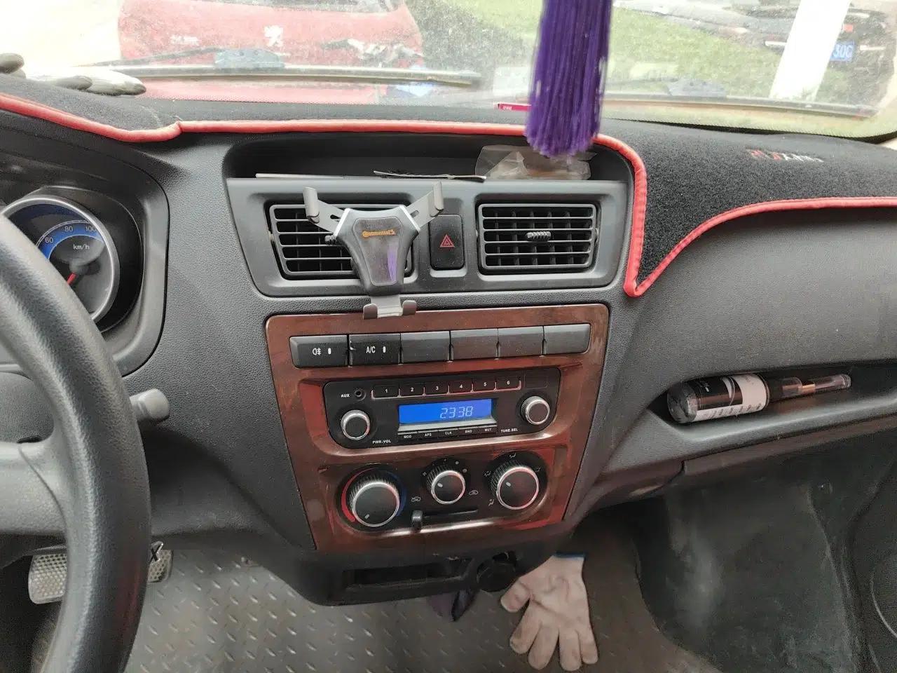 CHANGAN KAICHENG Ruixing M60 2019 1.5L Base Model China V Emission Standard 2-Seat Cargo Van with 4G15S Engine — миниатюра 14