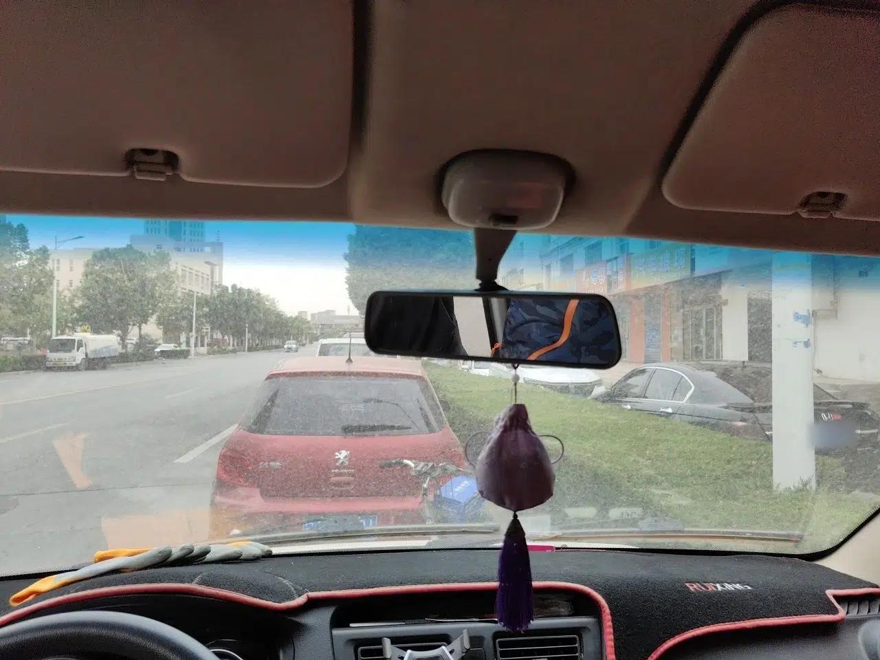 CHANGAN KAICHENG Ruixing M60 2019 1.5L Base Model China V Emission Standard 2-Seat Cargo Van with 4G15S Engine — миниатюра 19