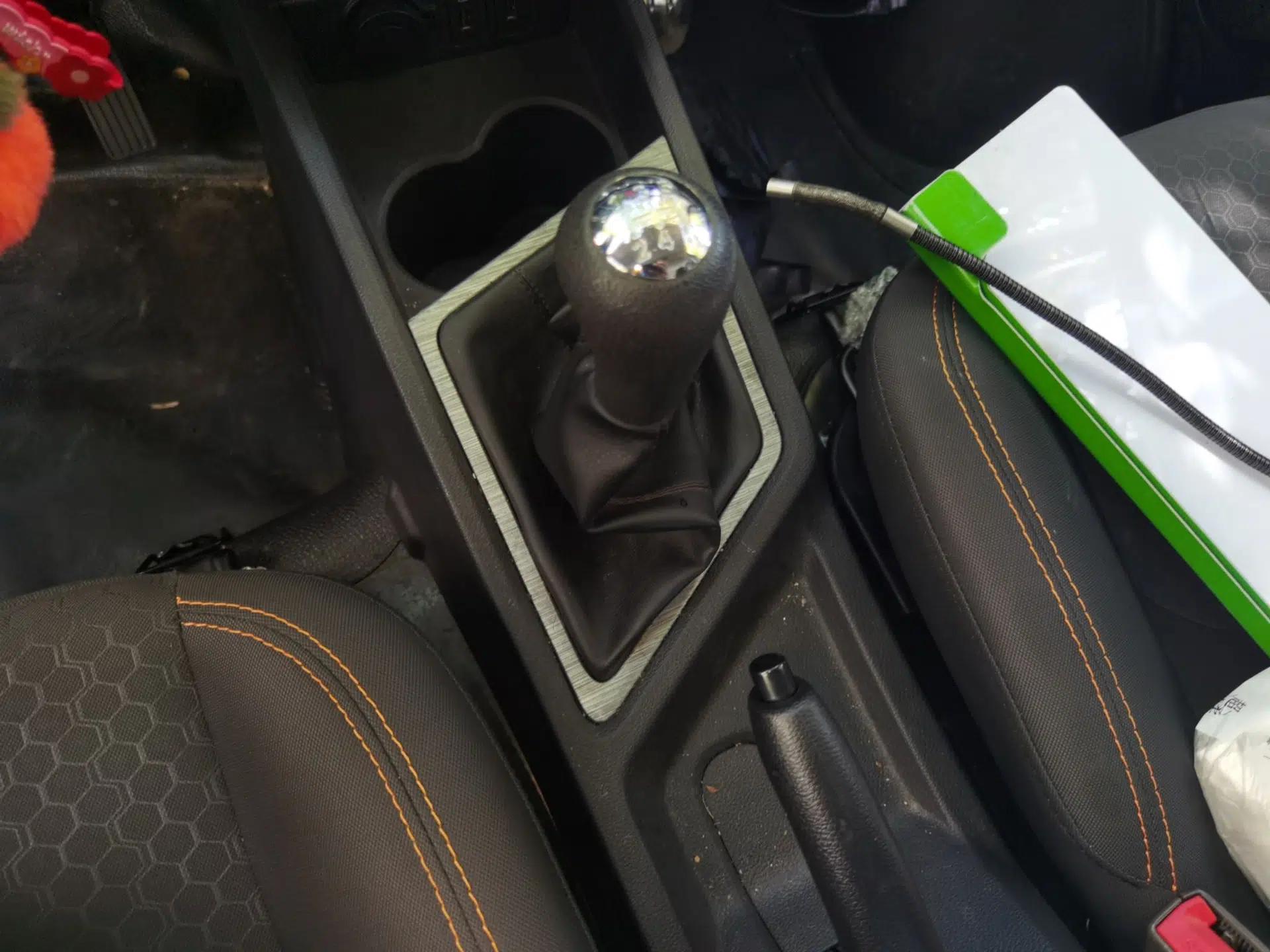CHANGAN KAICHENG Ruixing M60 2023 1.5L GDI Elite-Class Passenger Vehicle 6/7 Seats — миниатюра 15